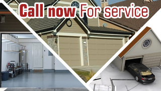 Contact Garage Door Repair New York